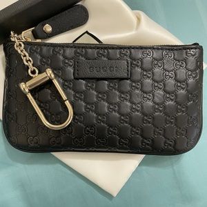 Gucci Key Wallet
